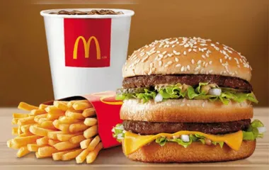 McDonald'S admite que McPicanha não tem picanha, diz Procon