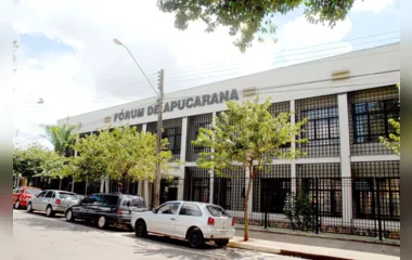 Nos 78 anos da Comarca, Fórum de Apucarana será reformado