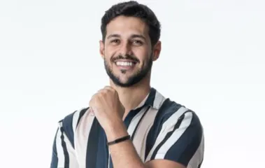 Rodrigo Mussi tem alta e é transferido para reabilitação