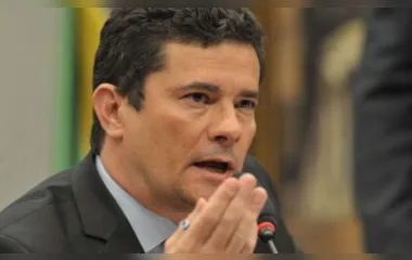 Sergio Moro anuncia filiação ao partido União Brasil