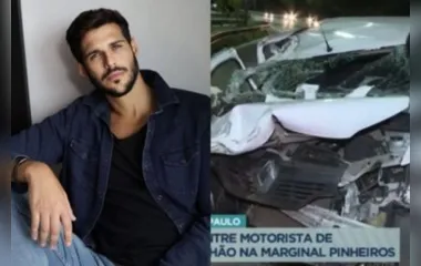 Viih Tube está em hospital e pede orações por Rodrigo Mussi