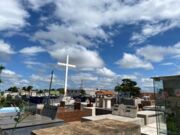 De novo: Apucarana registra mais um furto em cemitério