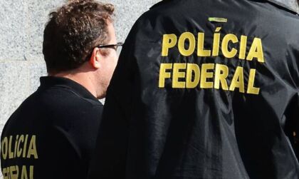 Delegados da Polícia Federal podem deflagrar greve nacional
