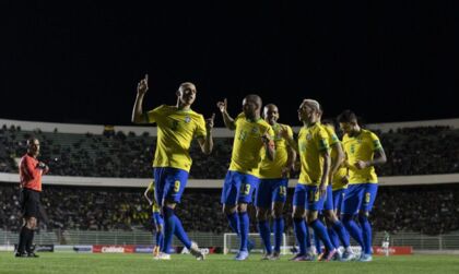 Depois de 5 anos, Brasil retorna ao 1º lugar no ranking da Fifa