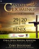 Diocese apresenta o Concerto de Páscoa nesta sexta (29)