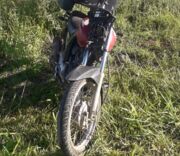 Dois acidentes deixam motociclistas mortos no Paraná