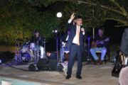 Embaixador da Coreia do Sul canta 'Evidências' e viraliza