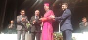 "Eu amo Apucarana", diz Bispo ao receber Título de Cidadão Honorário