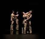 Arapongas recebe apresentação do Ballet de Londrina