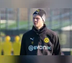 Borussia Dortmund - Hertha: Jogo dramático de despedida
