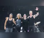 Metallica faz doação em dinheiro a entidade paranaense