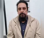 PC prende Paulo Cupertino, assassino do ator Rafael Miguel