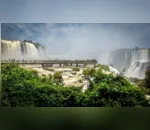 Turismo deixa Paraná fora da lista dos principais destinos