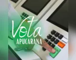 Vota Apucarana: você acredita em deputado de fora?