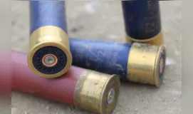 Munições de arma calibre 12 são furtadas em Califórnia