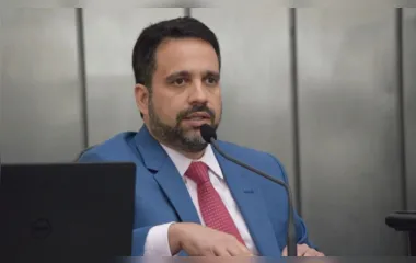 Paulo Dantas é eleito governador de Alagoas