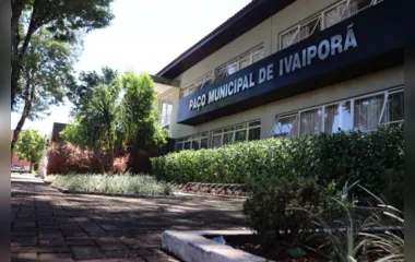 Prefeitura recomenda uso de máscaras em Ivaiporã