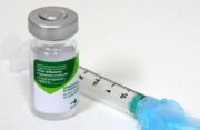 Arapongas inicia segunda fase da vacinação contra a gripe