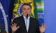 Bolsonaro participará de motociata em Maringá nesta quarta