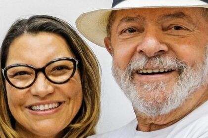 Casamento de Lula e Janja acontece nesta quarta, saiba mais