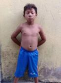 Homem com aparência de criança é morto a tiros no Pará