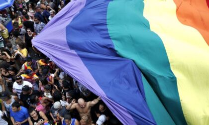 IBGE divulga 1º levantamento sobre orientação sexual no país