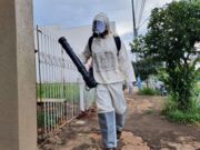 Mais dois municípios da região entram em epidemia de dengue