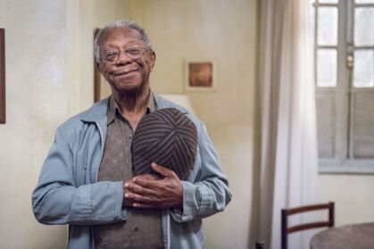 Milton Gonçalves, aos 88 anos, morre no Rio de Janeiro