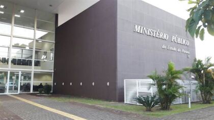 Ministério Público do Paraná, núcleo de Foz do Iguaçu