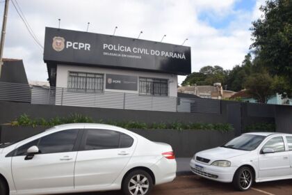 PC inaugura nova sede da Delegacia de Ivaiporã; assista