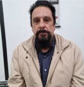 PC prende Paulo Cupertino, assassino do ator Rafael Miguel