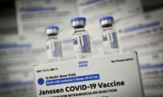 Saúde mantém uso de vacina da Janssen contra Covid-19