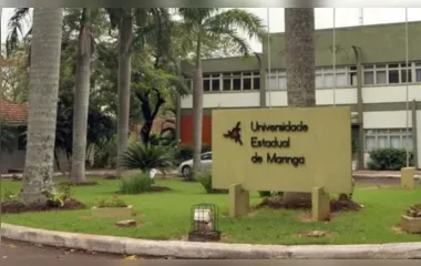 UEM emite nota oficial sobre acidente em obra no campus de Maringá
