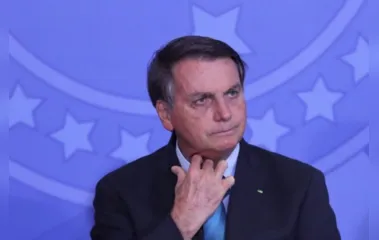 Após pesquisas, pessimismo abate aliados de Bolsonaro no Planalto