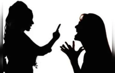 Desacordo comercial entre familiares termina em agressões