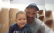 A família encontrou o menino já sufocado e o levou para o Hospital Municipal de Alto Paraíso de Goiás