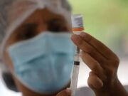 Apucarana anunciou que as vacinas contra a gripe e sarampo estão liberadas para a população em geral