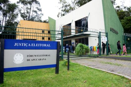 Apucarana passa de 94,6 mil eleitores aptos a votar