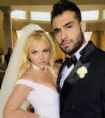Casamento de Britney Spears tem até carruagem de princesa; confira