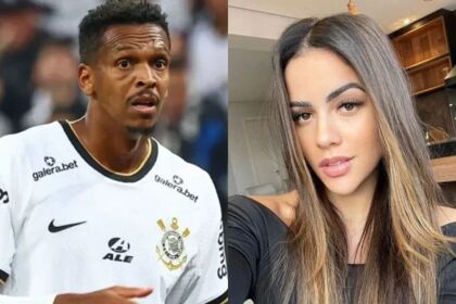 Ex-atacante da Seleção Brasileira engravidou sua amante, a influenciadora Maiára Quiderolly, segundo colunista