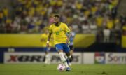 Seleção brasileira permanece na liderança do ranking de seleções da Fifa