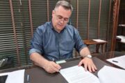 Umuarama aprova Título de Cidadão Honorário a Beto Preto