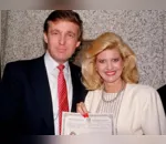 Ela foi a primeira esposa de Donald Trump. Eles se casaram em 1977 e ficaram juntos até 1992