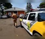 Imagem ilustrativa - os dois grupos envolvidos na negociação foram encaminhados pela PM para a  delegacia de Policia Civil de Marilândia do Sul