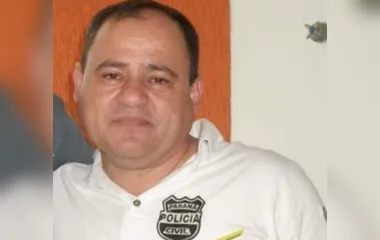 Amigos e familiares lamentam morte de policial civil de Apucarana