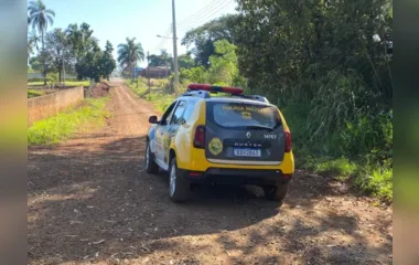 Onda de roubos em Apucarana coloca autoridades de segurança em alerta