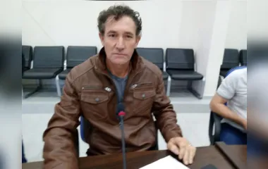 Vereador nega interferência do prefeito na Câmara de Apucarana