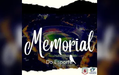 Município de Arapongas terá Memorial do Esporte; saiba mais