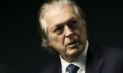 O presidente do União Brasil, Luciano Bivar, desistiu de concorrer à Presidência