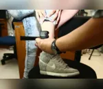 Apucarana tem 109 pessoas com tornozeleiras eletrônicas, segundo o Deppen